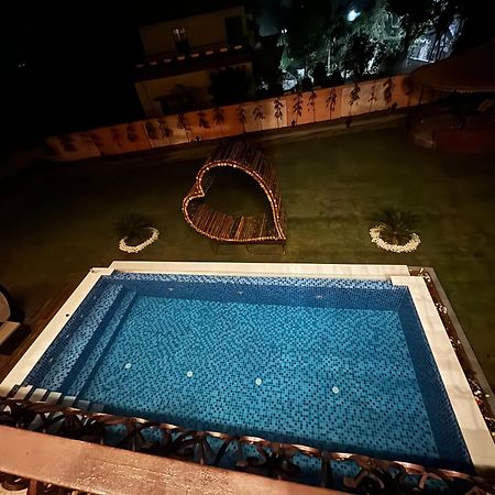 Chaitali The Villa Шанті-Найктен Екстер'єр фото